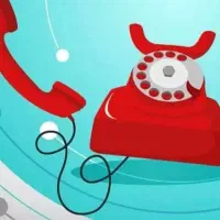 تلفن تابت منطقه پونک و جنت اباد