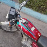 موتور کویر مدل 87