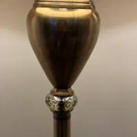 آباژور ایستاده|چراغ خواب و آباژور|تهران, یوسف‌آباد|دیوار