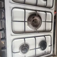 گاز ۵شعله|اجاق گاز و لوازم برقی پخت‌وپز|کرج, خرمدشت|دیوار