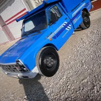 نیسان اپشنال 402