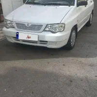 پراید ۱۱۱ مدل ۹۲