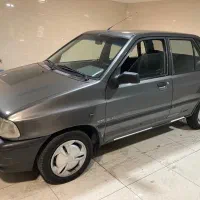 پرایدمدل ۸۶ هیدرولیک|خودرو سواری و وانت|تبریز, |دیوار