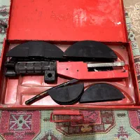 حدیده معمولی و خم کن لوله پنج لایه