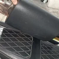 فروش منبع اگزوز