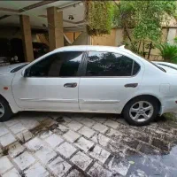 ماکسیما مدل ۹۰ بی ضربه بی رنگ درجه ۱|خودرو سواری و وانت|تهران, فرودگاه مهرآباد|دیوار