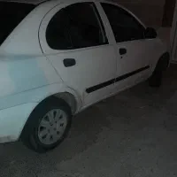 تیبا صندوق دار