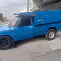 نیسان دیزل|خودرو سواری و وانت|بانه, |دیوار