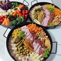 فینگرفود دسر میوه آرایی کیک|خدمات پذیرایی، مراسم|تبریز, |دیوار