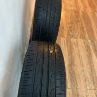 لاستیک در حد نو