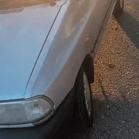 پراید ۸۵|خودرو سواری و وانت|پارسآباد, |دیوار