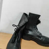 پوتین سربازی