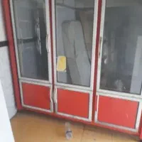 یخچال مغازه 6دره|فروشگاه و مغازه|اردبیل, |دیوار