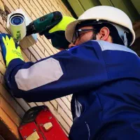 نصب دوربین مداربسته و دزدگیر ۲۴ ساعته