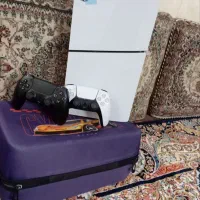 پی اس۵ اسلیم ۱ تربایت