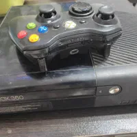 دستگاه ایکس باکس با دسته