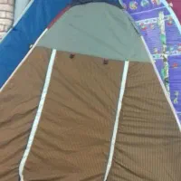 چادر مسافرتی|کوهنوردی و کمپینگ|سبزوار, مدرس|دیوار