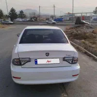 سمند سورن پلاس 1401