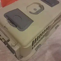 قفسه سگ/گربه|لوازم جانبی حیوانات|لشت نشا, |دیوار