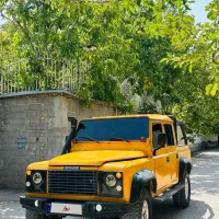 پاژن مدل ۸۹