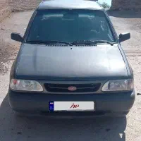 فروش یک دستگاه خودروی پراید 82کاربراتوری فول