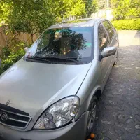 لیفان 520