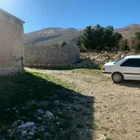 زمین مسکونی ۲۴۲متر سراب ایوان|فروش زمین و ملک کلنگی|ایوان, |دیوار