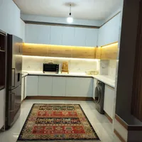 گلیم فرش اشپزخونه