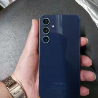 گوشی سامسونگ a35در حد اک ۲۵۶