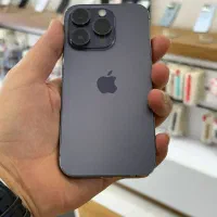 آیفون ۱۴ پرو خوش قیمت اقساط