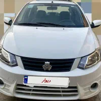 فروش خودرو ساینا EX