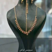 طلا کم اجرت سان|جواهرات|برازجان, |دیوار