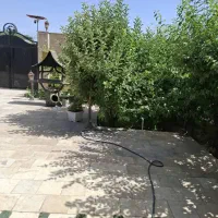 ۶۰۰ متر باغ ویلا دو خوابه تر تمیز|اجارهٔ کوتاهمدت ویلا و باغ|اندیشه, اندیشه فاز ۳|دیوار