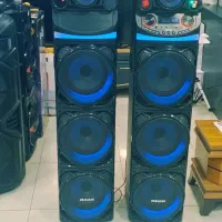 باند و اسپیکر