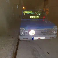 نیسان دیزل ۸۹