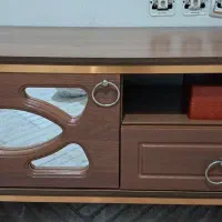 میز تلوزیون|میز تلویزیون|قرچک, شهرک طلائیه|دیوار