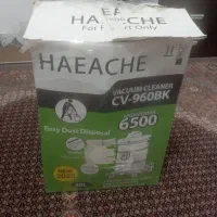 جاروبرقی هیاچی 6500 وات آکبند