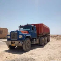 ماک ایران کاوه|خودرو سنگین|ابرکوه, |دیوار