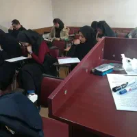 مشاوره تحصیلی و کنکور تمام مقاطع تضمینی تضمینی