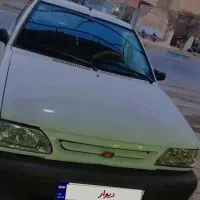 پراید مدل88|خودرو سواری و وانت|برازجان, |دیوار