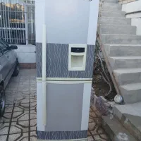 یخچال تکسان|یخچال و فریزر|مشهد, شهید احمدی روشن|دیوار