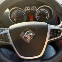 دنا پلاس ۶دنده ۴۰۳|خودرو سواری و وانت|زابل, |دیوار