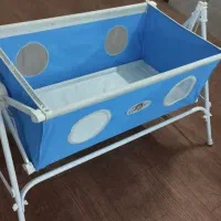 تلویزیون وگهواره