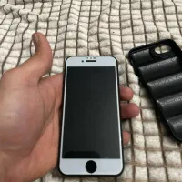 iPhone se 2022 آیفون ۱۲۸|موبایل|تهران, نیروی هوایی (پیروزی)|دیوار