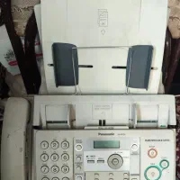 دستگاه فکس و کپی پاناسونیک FP701