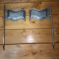 علم طوق علامت پرچم