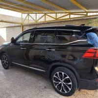 T 5 فردا موتور (سند آزاد)|خودرو سواری و وانت|مشهد, جانباز|دیوار