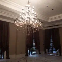 برقکار ساختمان صنعتی
