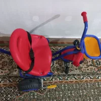 فروش دوچرخه بچه گانه|دوچرخه، اسکیت، اسکوتر|میناب, |دیوار