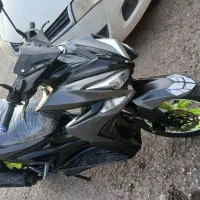 موتور کلیک ۱۵۰+